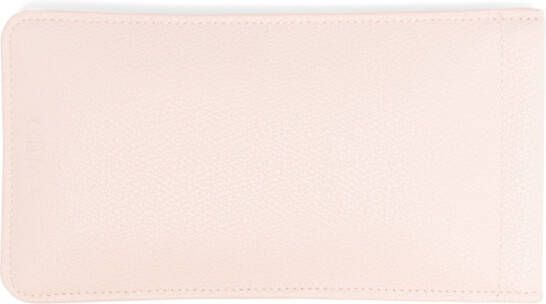 Chloé Eyewear Xena zonnebril met rond montuur Zwart