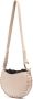 Chloé Kleine Mate crossbodytas Beige - Thumbnail 3