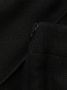 Chloé High waist broek Zwart - Thumbnail 5