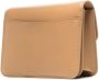 Chloé Kattie leren crossbodytas Beige - Thumbnail 3