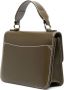 Chloé Kattie leren crossbodytas Groen - Thumbnail 3