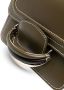 Chloé Kattie leren crossbodytas Groen - Thumbnail 4