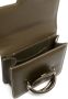 Chloé Kattie leren crossbodytas Groen - Thumbnail 5