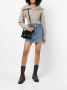 Chloé Kattie leren crossbodytas Zwart - Thumbnail 2