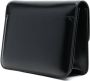 Chloé Kattie leren crossbodytas Zwart - Thumbnail 3