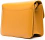 Chloé Kattie leren crossbodytas Geel - Thumbnail 3