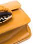 Chloé Kattie leren crossbodytas Geel - Thumbnail 4