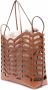 Chloé Kayan verstelbare shopper Bruin - Thumbnail 4