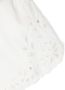 Chloé Kids Broderie anglaise shorts Wit - Thumbnail 3