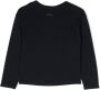 Chloé Kids Sweater met logo Blauw - Thumbnail 2