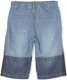Chloé Kids Jeans met wijde pijpen Blauw - Thumbnail 2