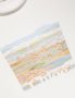 Chloé Kids T-shirt met logoprint Wit - Thumbnail 3