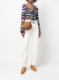 Chloé Marcie crossbodytas Bruin - Thumbnail 2