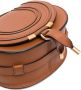 Chloé Marcie crossbodytas Bruin - Thumbnail 4