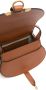 Chloé Marcie crossbodytas Bruin - Thumbnail 5