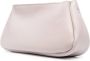 Chloé Marcie leren clutch Beige - Thumbnail 3