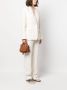 Chloé Marcie leren shopper Bruin - Thumbnail 2