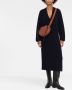 Chloé Kleine Marcie crossbodytas Bruin - Thumbnail 2