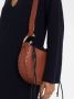 Chloé Kleine Marcie crossbodytas Bruin - Thumbnail 3