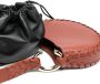 Chloé Kleine Marcie crossbodytas Bruin - Thumbnail 5