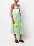 Chloé Mony clutch Geel - Thumbnail 2