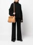 Chloé Nacha crossbodytas Beige - Thumbnail 2