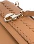 Chloé Nacha crossbodytas Beige - Thumbnail 4