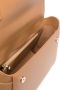 Chloé Nacha crossbodytas Beige - Thumbnail 5