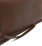 Chloé Nahir leather shoulder bag Bruin - Thumbnail 4