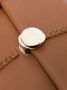 Chloé Penelope Soft leren schoudertas Bruin - Thumbnail 5