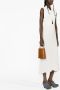 Chloé Sense kleine shopper Bruin - Thumbnail 2