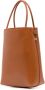 Chloé Sense kleine shopper Bruin - Thumbnail 4