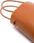 Chloé Sense kleine shopper Bruin - Thumbnail 5