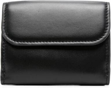 Chloé Sense mini-portemonnee Zwart
