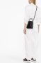 Chloé Sense kleine shopper Zwart - Thumbnail 2