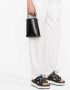 Chloé Sense kleine shopper Zwart - Thumbnail 3