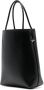 Chloé Sense kleine shopper Zwart - Thumbnail 4