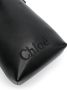 Chloé Sense kleine shopper Zwart - Thumbnail 5