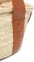 Chloé Shopper met logodetail Beige - Thumbnail 4