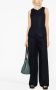 Chloé Button-up gilet Blauw - Thumbnail 2