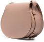 Chloé Marcie kleine crossbodytas Roze - Thumbnail 4