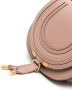 Chloé Marcie kleine crossbodytas Roze - Thumbnail 5