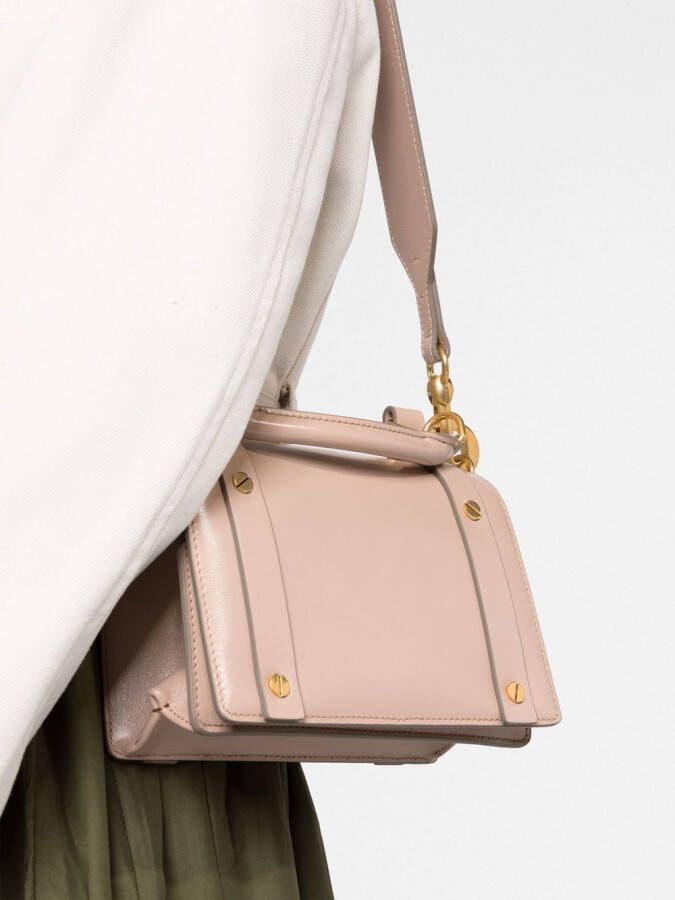 Chloé Kleine Ora shopper Beige