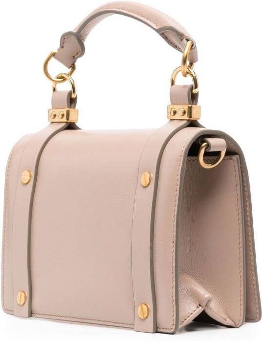 Chloé Kleine Ora shopper Beige
