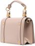 Chloé Kleine Ora shopper Beige - Thumbnail 4