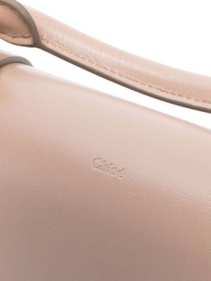 Chloé Kleine Ora shopper Beige