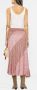 Chloé Tanktop met col Wit - Thumbnail 4
