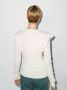 Chloé Trui met ruches Wit - Thumbnail 3