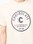 CHOCOOLATE T-shirt met logoprint Geel - Thumbnail 5