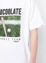CHOCOOLATE T-shirt met print Wit - Thumbnail 5